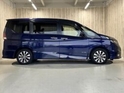 2018 Nissan Serena For Sale in Kenya full