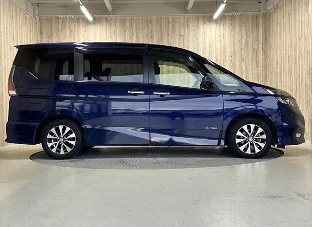 2018 Nissan Serena For Sale in Kenya full