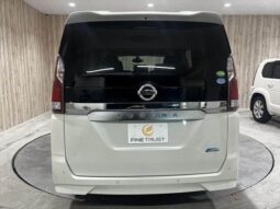 2018 Nissan Serena For Sale in Kenya full