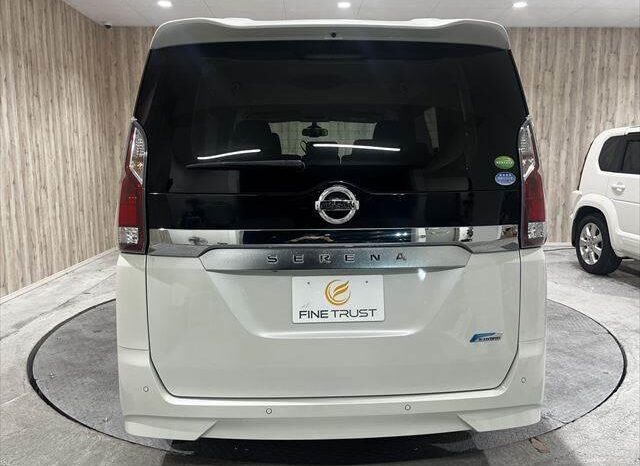 2018 Nissan Serena For Sale in Kenya full