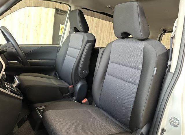 2019 Nissan Serena For Sale in Kenya full