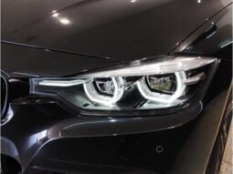 2018 BMW 3 Series For Sale in Kenya full