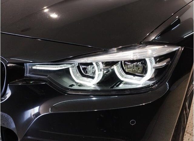 2018 BMW 3 Series For Sale in Kenya full