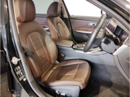 2019 BMW 3 Series For Sale in Kenya full