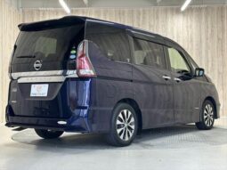 2018 Nissan Serena For Sale in Kenya full