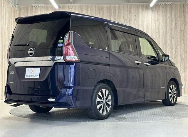 2018 Nissan Serena For Sale in Kenya full