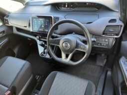 2019 Nissan Serena For Sale in Kenya full