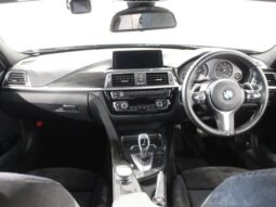 2018 BMW 3 Series For Sale in Kenya full