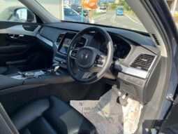 2018 VOLVO XC90 T5 AWD MOMENTUM FOR SALE IN NAIROBI KENYA full