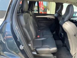2018 VOLVO XC90 T5 AWD MOMENTUM FOR SALE IN NAIROBI KENYA full