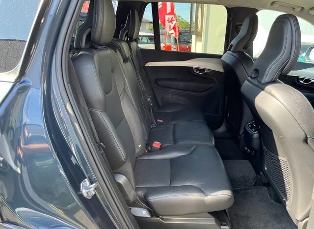 2018 VOLVO XC90 T5 AWD MOMENTUM FOR SALE IN NAIROBI KENYA full