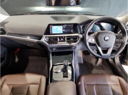 2019 BMW 3 Series For Sale in Kenya full