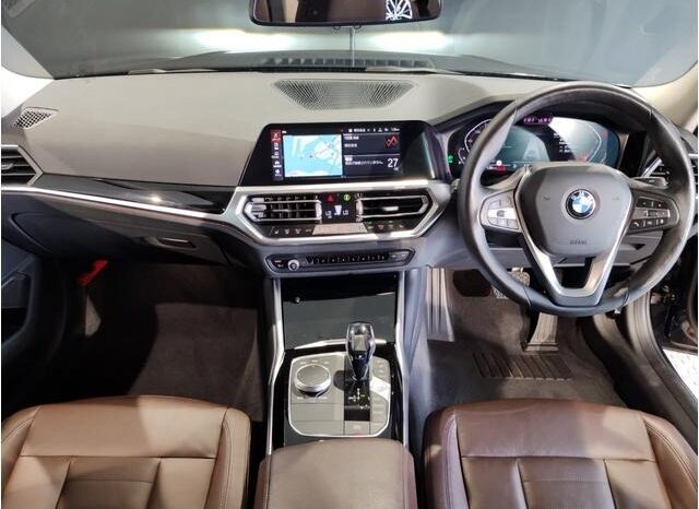 2019 BMW 3 Series For Sale in Kenya full