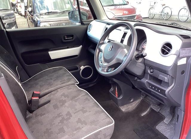 2018 Suzuki Hustler For Sale in Kenya full