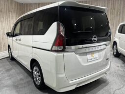 2018 Nissan Serena For Sale in Kenya full