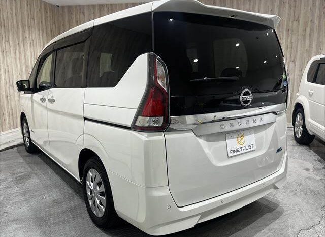 2018 Nissan Serena For Sale in Kenya full