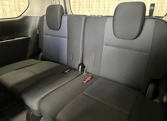 2019 Nissan Serena For Sale in Kenya full