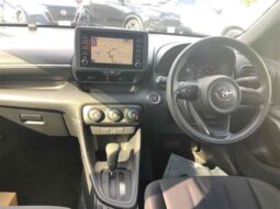 2020 TOYOTA YARIS FOR SALE IN KENYA full