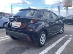 2020 TOYOTA YARIS FOR SALE IN KENYA full