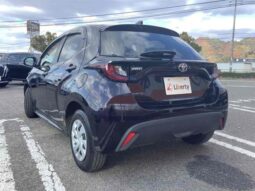 2020 TOYOTA YARIS FOR SALE IN KENYA full