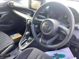 2020 TOYOTA YARIS FOR SALE IN KENYA full