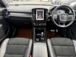 2019 VOLVO XC40 T5 AWD R-DESIGN FOR SALE IN KENYA full