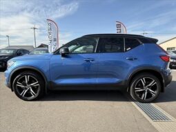 2019 VOLVO XC40 T5 AWD R-DESIGN FOR SALE IN KENYA full