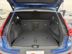 2019 VOLVO XC40 T5 AWD R-DESIGN FOR SALE IN KENYA full