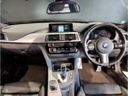 2018 BMW 3 Series For Sale in Kenya full