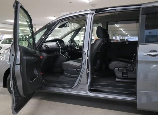 2018 Nissan Serena For Sale in Kenya full