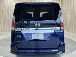 2018 Nissan Serena For Sale in Kenya full