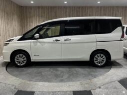 2018 Nissan Serena For Sale in Kenya full