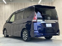 2018 Nissan Serena For Sale in Kenya full