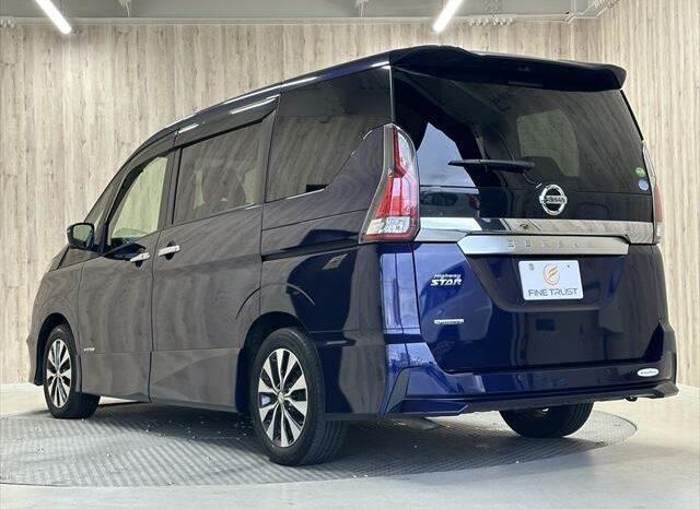 2018 Nissan Serena For Sale in Kenya full