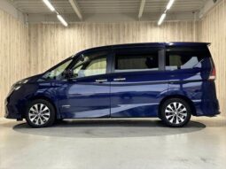 2018 Nissan Serena For Sale in Kenya full