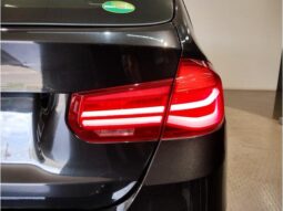 2018 BMW 3 Series For Sale in Kenya full