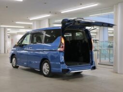 2019 Nissan Serena For Sale in Kenya full