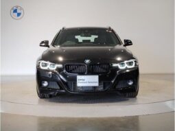 2018 BMW 3 Series For Sale in Kenya full