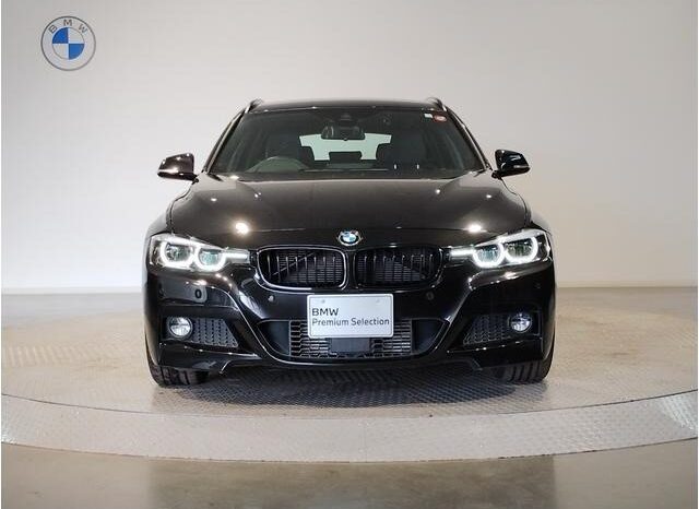 2018 BMW 3 Series For Sale in Kenya full