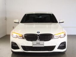 2019 BMW 3 Series For Sale in Kenya full