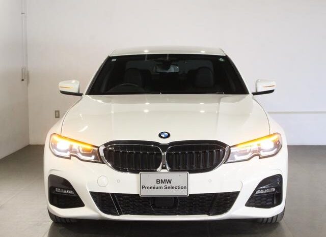 2019 BMW 3 Series For Sale in Kenya full