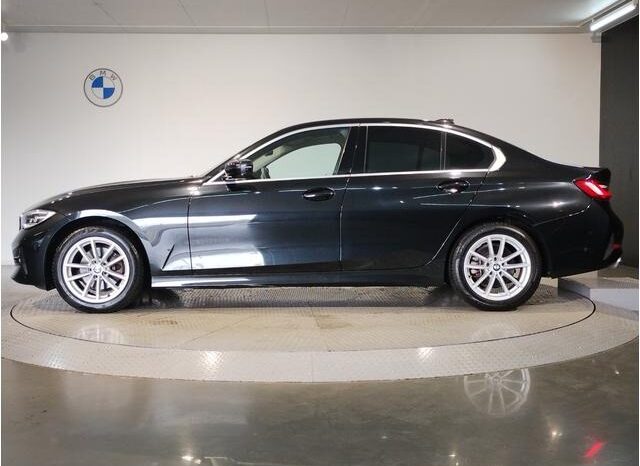 2019 BMW 3 Series For Sale in Kenya full