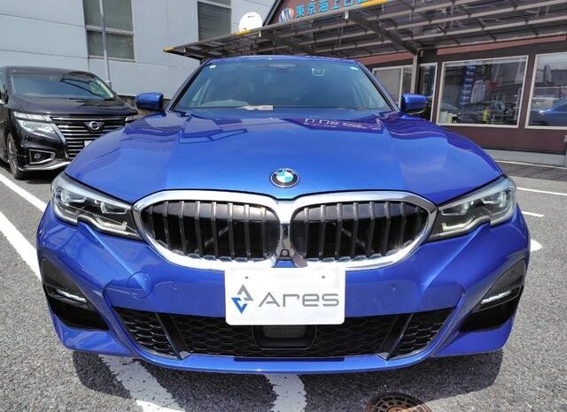 2019 BMW 3 Series For Sale in Kenya full