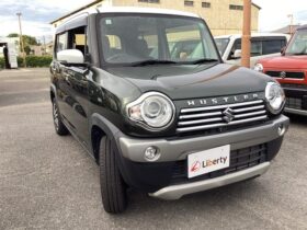 2019 Suzuki Hustler For Sale in Kenya