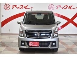 2019 Suzuki Wagon R For Sale in Kenya full