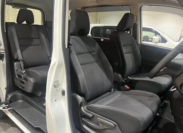 2018 Nissan Serena For Sale in Kenya full