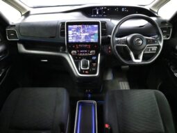 2019 Nissan Serena For Sale in Kenya full