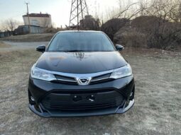 2019 Toyota Corolla Fielder For Sale in Kenya full