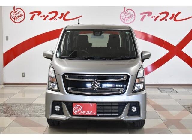 2019 Suzuki Wagon R For Sale in Kenya full