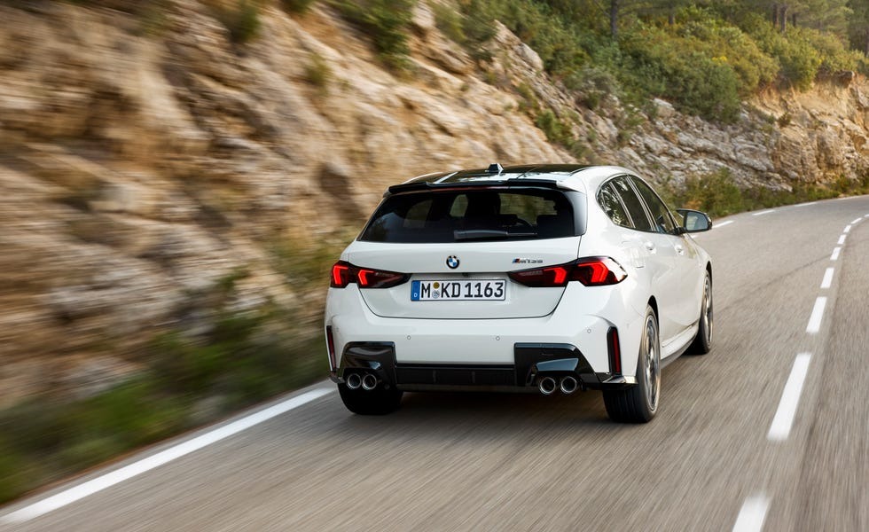 BMW 1 SERIES IN KENYA